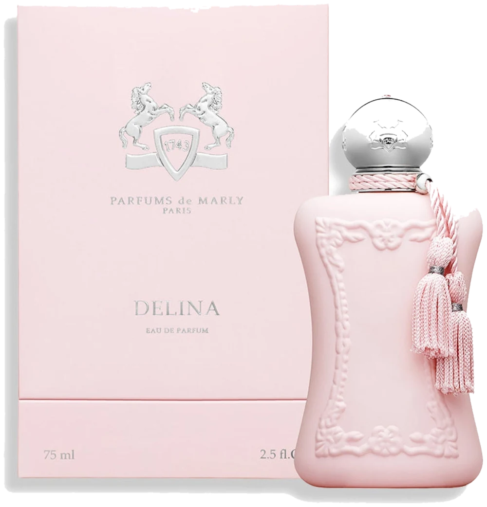 Delina de Parfums de Marly