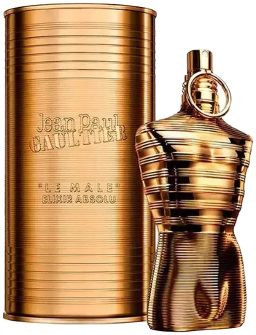 Le Male Absolu de Jean Paul Gaultier